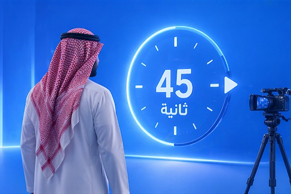 فيديو موشن جرافيك
