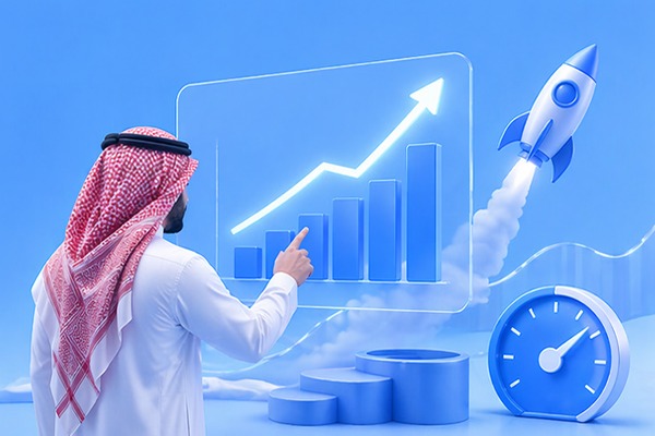 هوية بصرية متكاملة